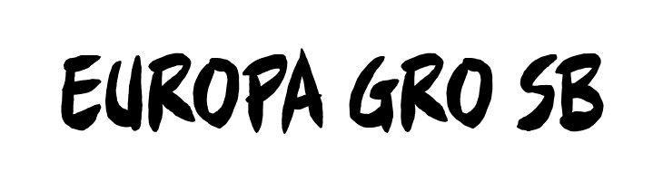 Full Bleed BB  Free Fonts Download