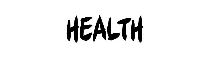 Full Bleed BB  Free Fonts Download