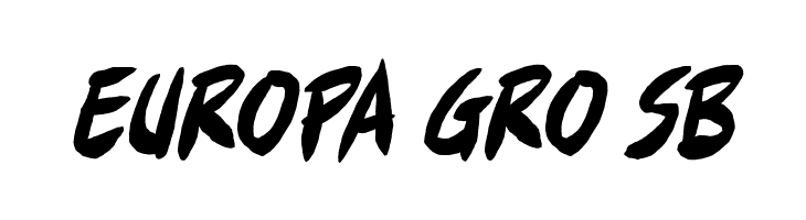 Full Bleed BB Italic  Free Fonts Download