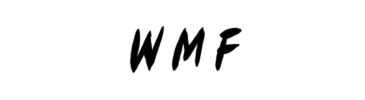 FullBleedBB-Italic  Free Fonts Download