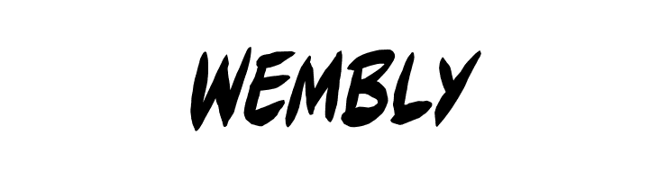 FullBleedBB-Italic  Free Fonts Download