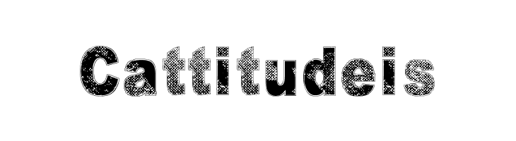 Under the influence  Free Fonts Download