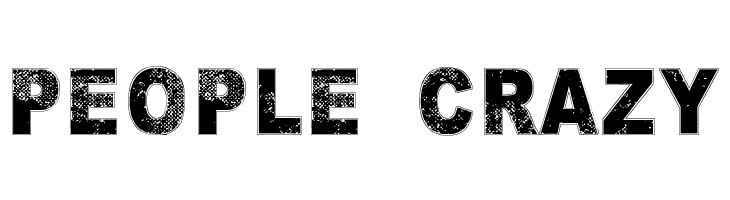 Under the influence  Free Fonts Download