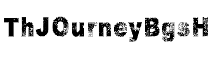 Under the influence  Free Fonts Download
