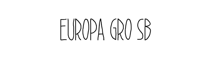 Cisgender  Free Fonts Download