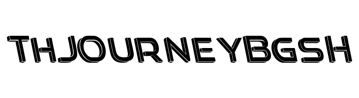 Easy 3D  Free Fonts Download