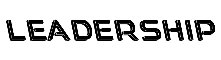 Easy 3D  Free Fonts Download