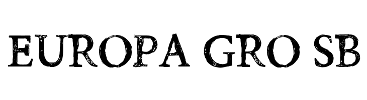 Poison Hope Regular  Free Fonts Download