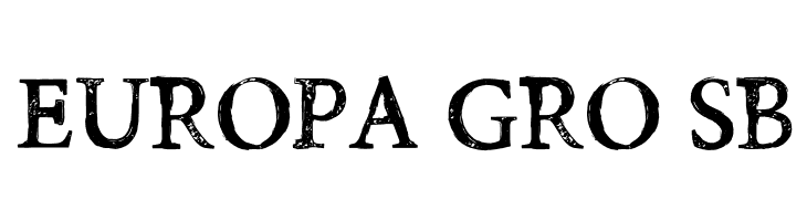PoisonHope-Regular  Free Fonts Download