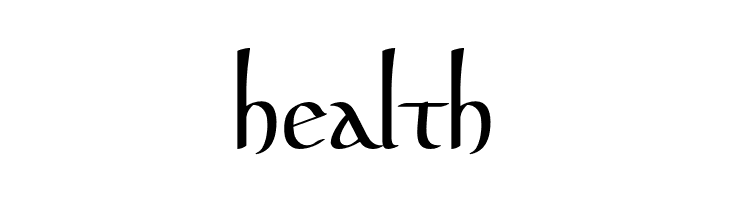 PfefferMediaeval  Free Fonts Download