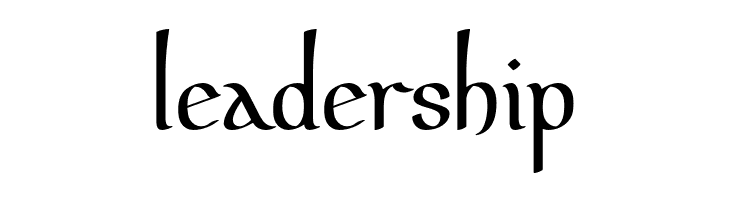 PfefferMediaeval  Free Fonts Download