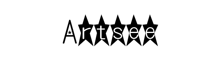 bm kirakira  Free Fonts Download