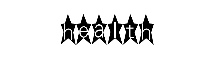 bm kirakira  Free Fonts Download