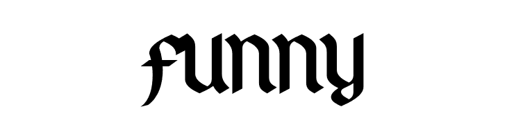 PfefferSimpelgotisch-Bold  Free Fonts Download