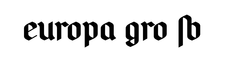 PfefferSimpelgotisch-Bold  Free Fonts Download