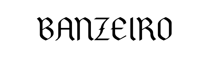 PfefferSimpelgotisch  Free Fonts Download