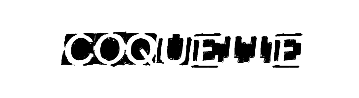 HeavyLoading  Free Fonts Download