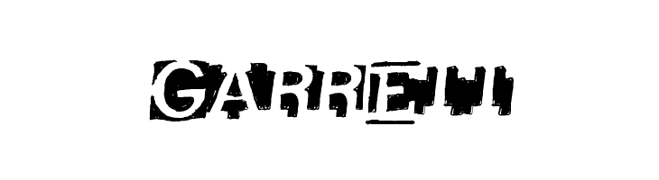 HeavyLoading  Free Fonts Download