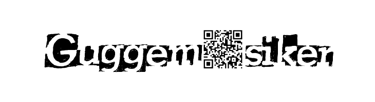 HeavyLoading  Free Fonts Download