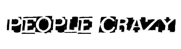 HeavyLoading  Free Fonts Download