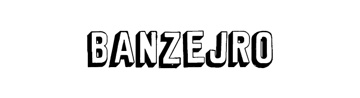 Comic Block DEMO by Marta van Eck  Free Fonts Download