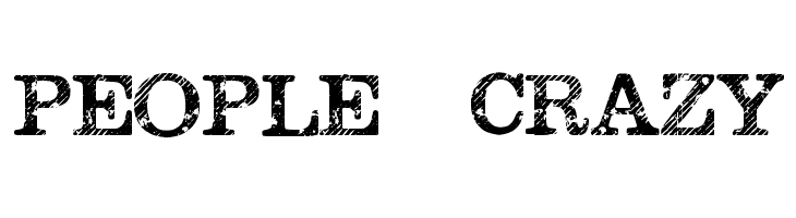 Megeon Grunge  Free Fonts Download