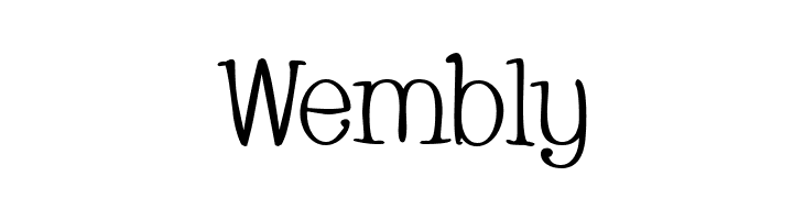 Whackadoo  Free Fonts Download