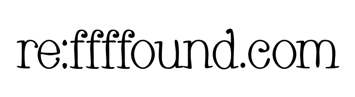 Whackadoo  Free Fonts Download