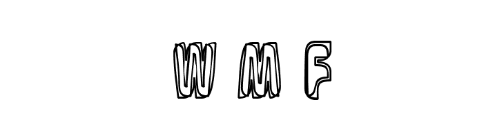 XXRaytid  Free Fonts Download