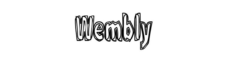 XXRaytid  Free Fonts Download