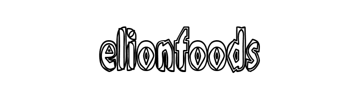 XXRaytid  Free Fonts Download