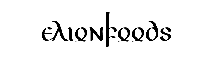 PfefferMedivalG  Free Fonts Download