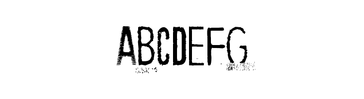 Wrong place, right time  Free Fonts Download