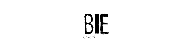 Wrong place, right time  Free Fonts Download