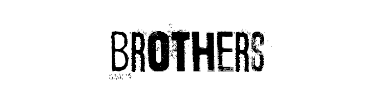 Wrong place, right time  Free Fonts Download