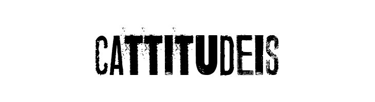 Wrong place, right time  Free Fonts Download