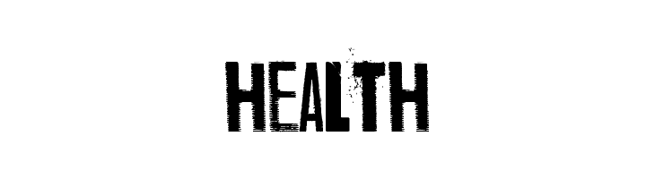 Wrong place, right time  Free Fonts Download