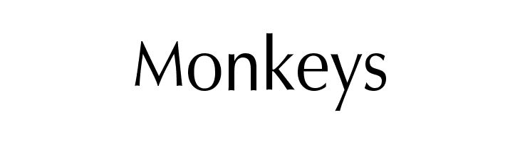 ModifiedbyKEMAL  Free Fonts Download
