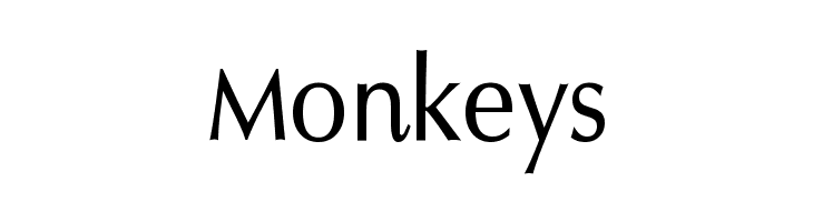 MODFIEDbyKemal1  Free Fonts Download