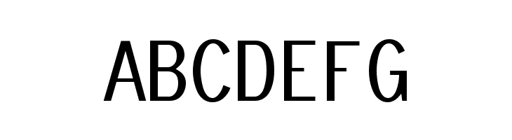 ModifiedbyKemal2  Free Fonts Download