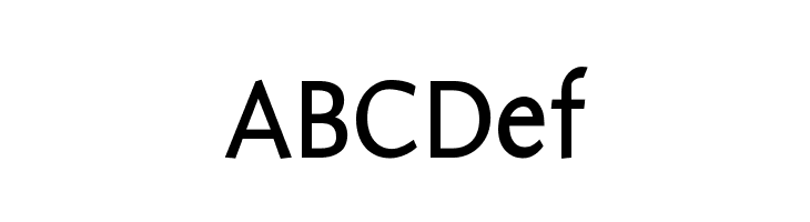 Amira Light  Free Fonts Download