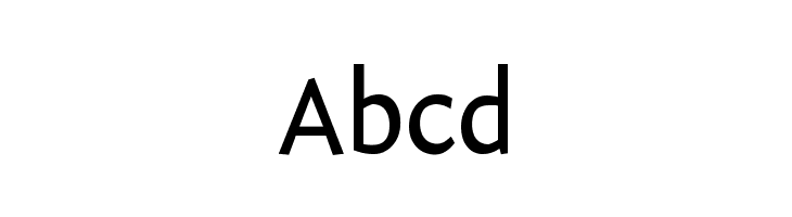 Amira Light  Free Fonts Download