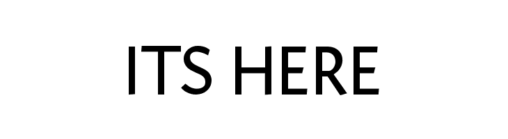 Amira Light  Free Fonts Download