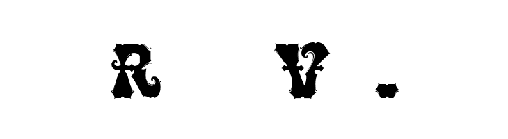 CHASE ZEN BASMATI  Free Fonts Download