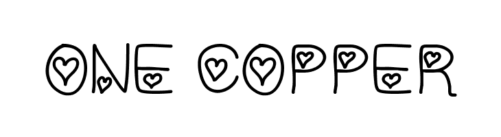 ILoveYOUForever  Free Fonts Download