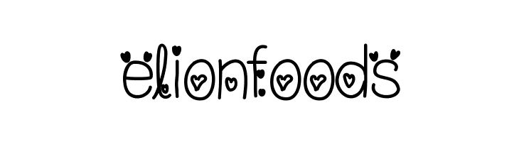 ILoveYOUForever  Free Fonts Download