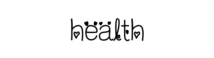 ILoveYOUForever  Free Fonts Download