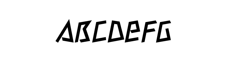 MateobyKemaL MateobyKemaL  Free Fonts Download