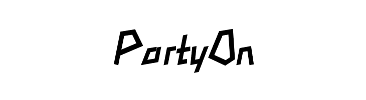 MateobyKemaL MateobyKemaL  Free Fonts Download
