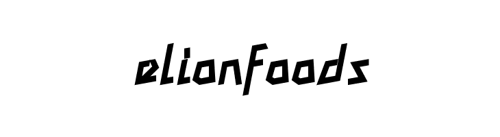MateobyKemaL MateobyKemaL  Free Fonts Download